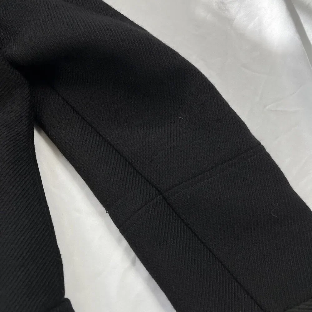 Jeffrey Rudes Men's Pea‎ Coat